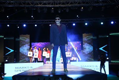 Rajasekhar Fashion Show Stills At London